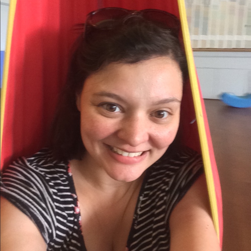 Meet your Posher, Summer